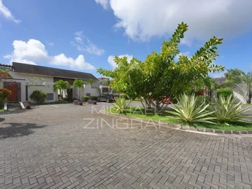 3 Bedroom Villa