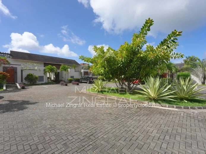 Villa 3 chambres à Grand Baie