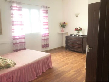 Appartement de 4 Chambres