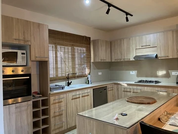 Townhouse, Duplex de 3 Chambres