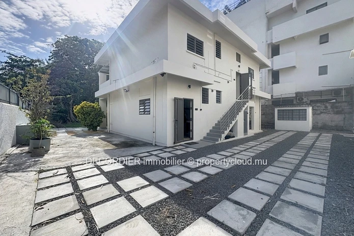 Stunning apartment  tfor rent  – Pereybere