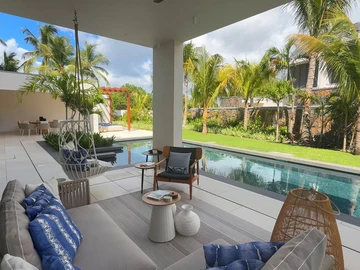 Villa de 3 Chambres