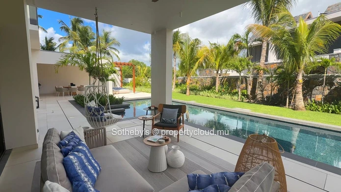Éclat Tropical - One&Only Private Homes