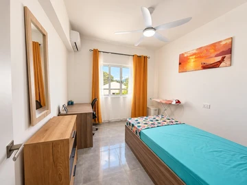 3 Bedroom Apartment