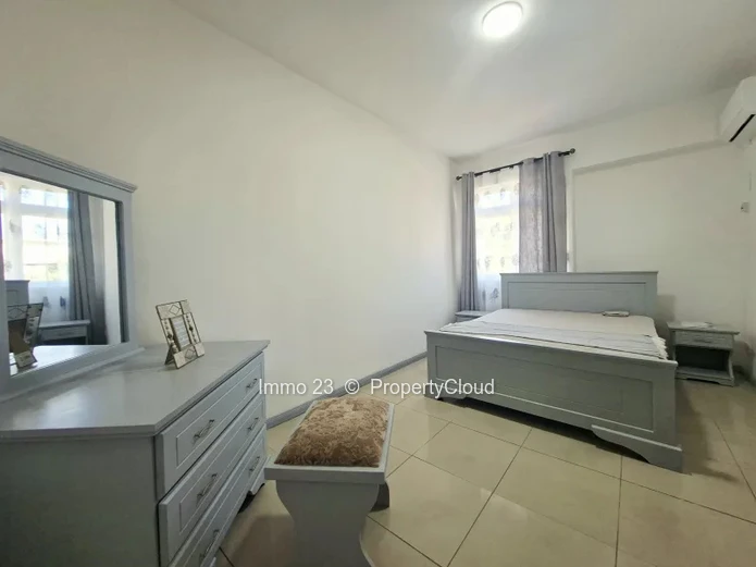 Appartements - 3 chambres - Beau Bassin