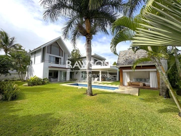 Villa de 4 Chambres