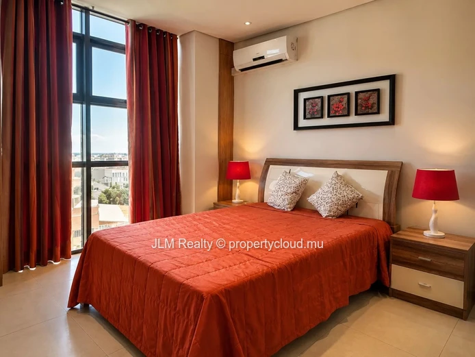 À vendre : Bel appartement à Grand Baie, Île Maurice
