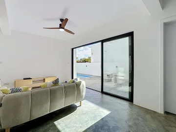 Maison de 3 Chambres