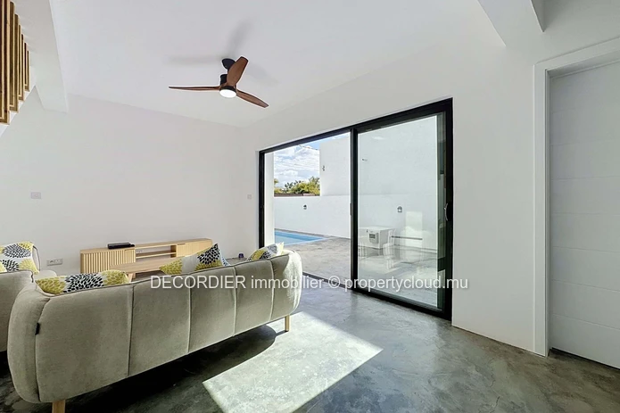 Maison à vendre à Fond du Sac