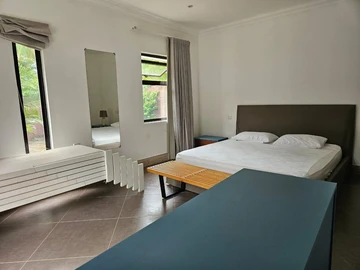 Villa de 3 Chambres
