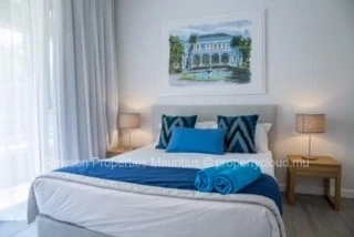 Luxury beachfront apartment for sale