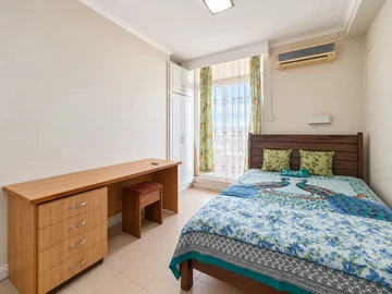 Appartement de 2 Chambres