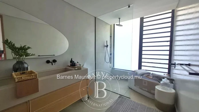 MONT CHOISY - Luxury Villa with swimming pool - 4 bedrooms