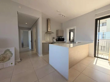 Appartement de 2 Chambres