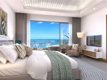5 Bedroom Villa