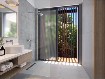 3 Bedroom Villa