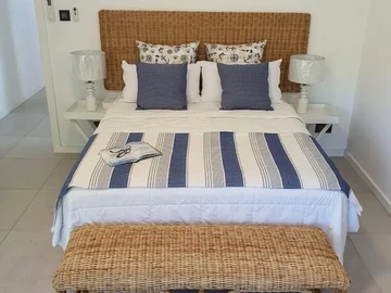 3 Bedroom Penthouse