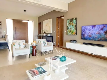 Appartement de 3 Chambres
