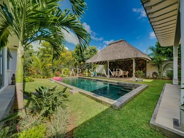 Villa de 3 Chambres
