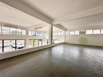 Immobilier Commerciaux