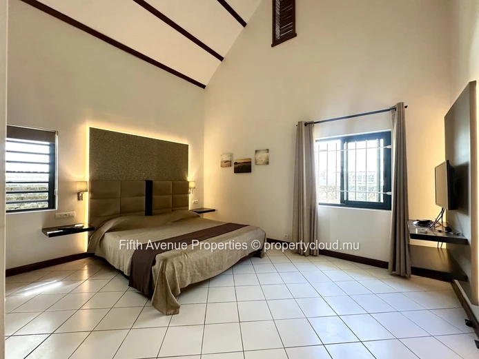 Pereybere - 3 bedroom house