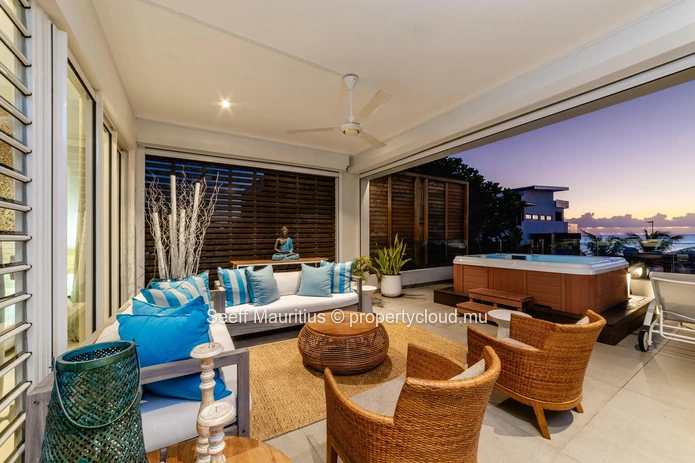 Sunsets, Serenity, Supreme Seaside Luxury