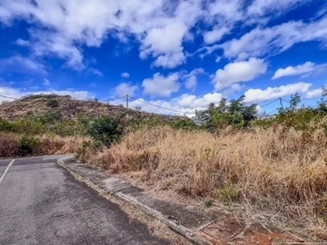 Residential Land