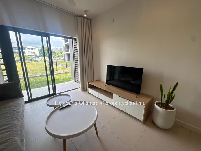 Brand-New 2-Bedroom Apartment – Fully Furnished | Indigo Apartments, Beau Plan Smart City