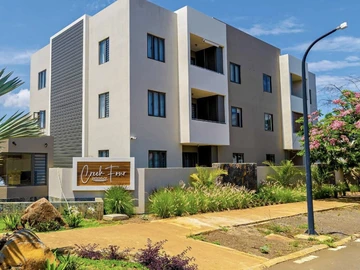 Appartement de 3 Chambres