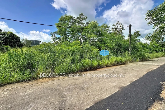 Residential land for sale – Balaclava (Sole Mandate)