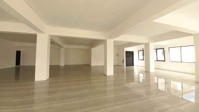 Office for rent