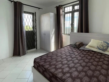 Villa de 3 Chambres