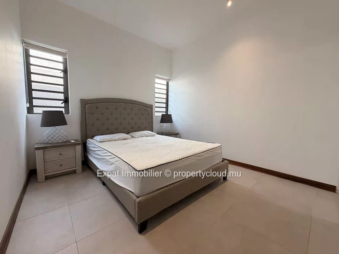For Rent – Brand-New 4-Bedroom Villa in La Forêt Daruty
