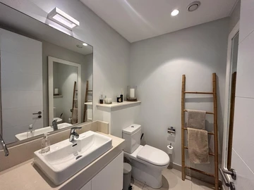 3 Bedroom Penthouse