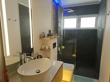 Villa de 5 Chambres