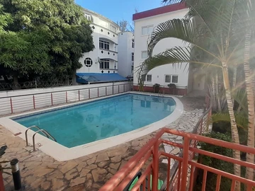 Appartement de 2 Chambres