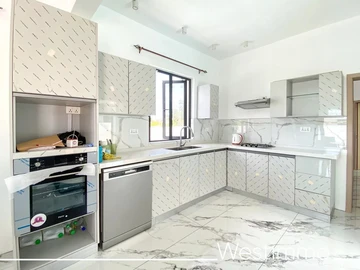 Villa de 3 Chambres