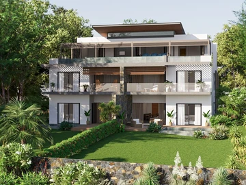 3 Bedroom Penthouse