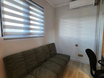 2 Bedroom Villa
