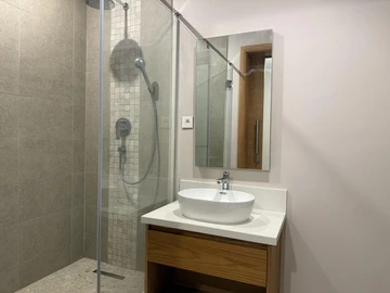 Appartement de 4 Chambres