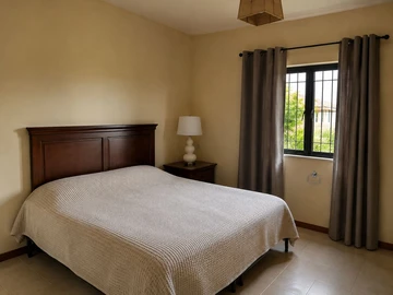 Maison de 4 Chambres