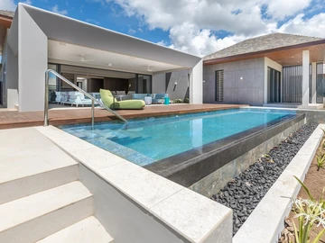 Villa de 4 Chambres