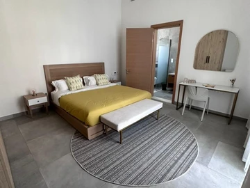 Villa de 4 Chambres