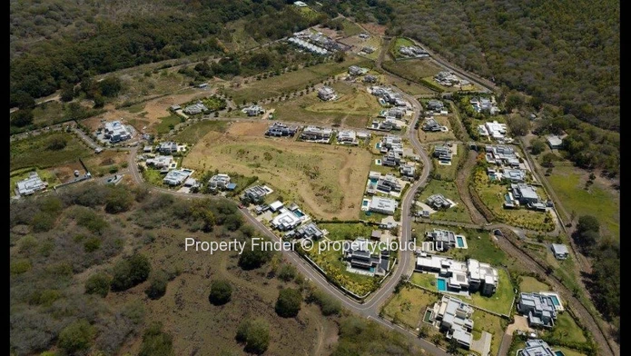Land for Sale in Matala, Black River Gorge