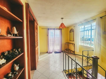 Maison de 3 Chambres