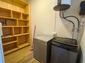 Villa de 3 Chambres