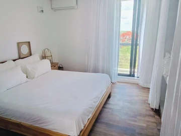 Penthouse de 3 Chambres