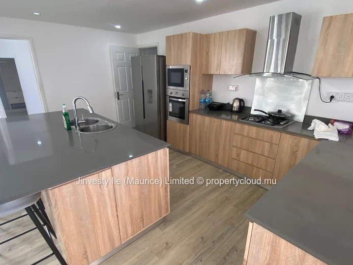 VIDEO LOCATION BALACLAVA : Opportunity RENT 53 000 VILLA BALACLAVA GRAND BAIE NORTH MAURITIUS