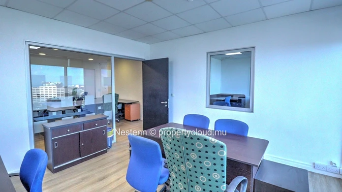 High-End office 
