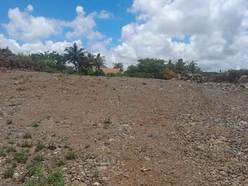 Residential Land